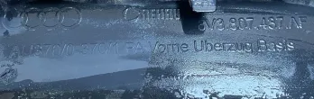8V3807437AF Бампер передний Audi A3 8V Арт e10400878, вид 7