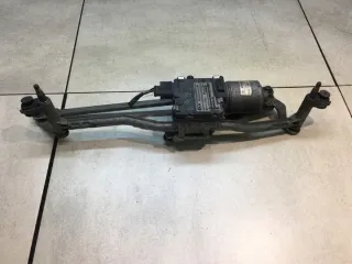 0390241719 8P1955119A Механизм стеклоочистителя (трапеция дворников) Audi A3 8P Арт e10401049, вид 1