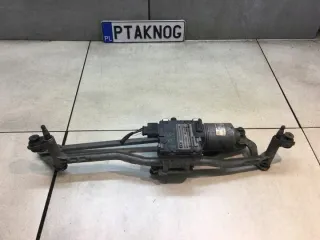 0390241719 8P1955119A Механизм стеклоочистителя (трапеция дворников) Audi A3 8P Арт e10401049, вид 2