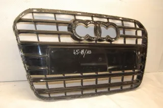 2014-2018 AD07037GA 4G0853653K Решетка радиатора Audi A6 C7 (S6,RS6) Арт e10401111, вид 2