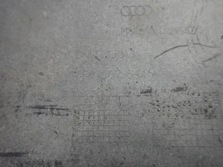 4F9807511A Бампер задний Audi A6 C6 (S6,RS6) Арт e10401477, вид 4