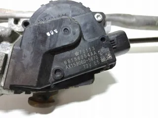 68156254AA AUTOROB22 Механизм стеклоочистителя (трапеция дворников) Jeep Grand Cherokee IV (WK2) Арт e10401594, вид 2