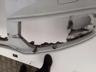  Бампер передний Audi Q5 1 Арт e10401612, вид 5