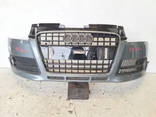  Бампер передний Audi TT 2 Арт e10401701, вид 1