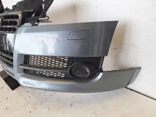  Бампер передний Audi TT 2 Арт e10401701, вид 3