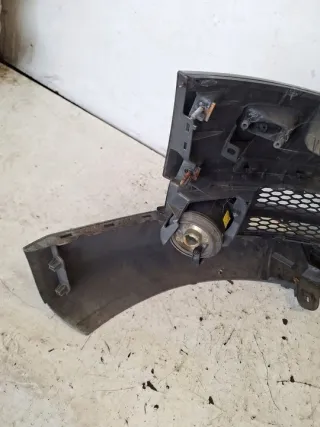  Бампер передний Audi TT 2 Арт e10401701, вид 6