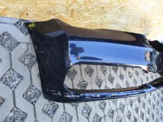 72758411 Бампер передний BMW 7 G11/G12 Арт e10402105, вид 4