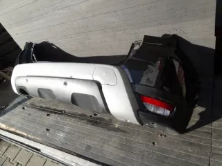  Бампер задний Dacia Duster 2 Арт e10402458, вид 2