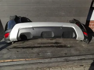  Бампер задний Dacia Duster 2 Арт e10402458, вид 5
