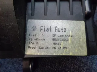 553472440 Кулиса Fiat Panda 2 Арт e10402699, вид 3