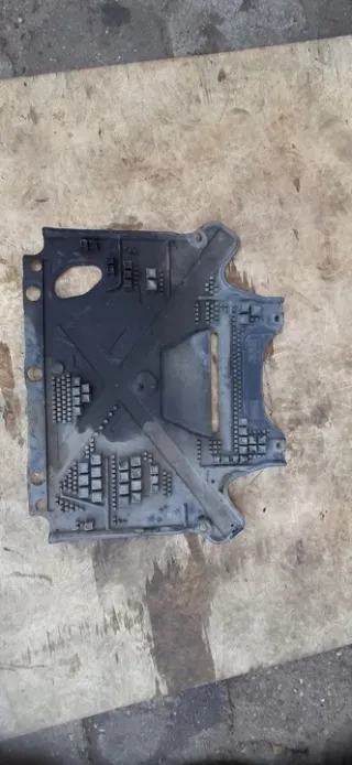 8K1863822L Декоративная крышка двигателя Audi A5 (S5,RS5) 1 Арт e10402920, вид 5