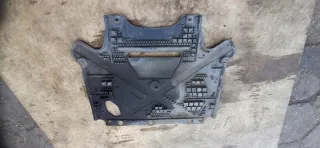 8K1863822L Декоративная крышка двигателя Audi A5 (S5,RS5) 1 Арт e10402920, вид 7