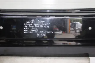 A2128851625 Бампер задний Mercedes E C207 Арт e10403277, вид 6