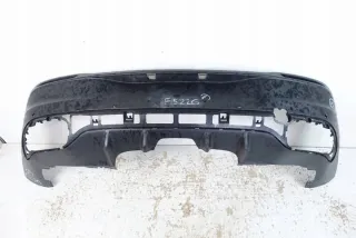 A1678850607 Бампер задний Mercedes GLE W167 Арт e10403383, вид 1