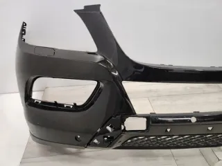 A1668850025 A1668851225 A1668851325 A1668851425 Бампер передний Mercedes ML/GLE W166 Арт e10403413, вид 2