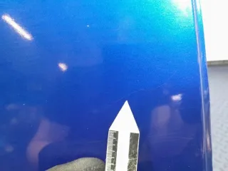  Дверь задняя правая Suzuki Swift 4 Арт e10403529, вид 4