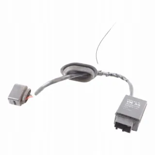 1K0906093G 1K0906093G,1K0 Блок управления двигателем Audi A1 Арт e10403963, вид 1