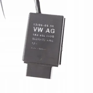 1K0906093G 1K0906093G,1K0 Блок управления двигателем Audi A1 Арт e10403963, вид 4