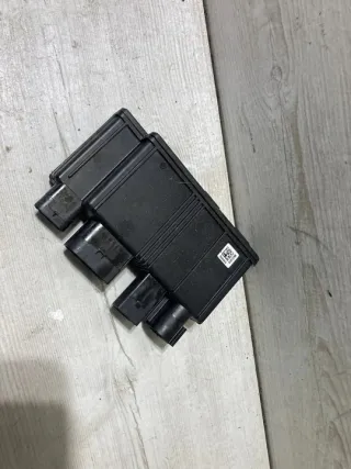 8647841 18576710 Блок управления двигателем BMW X1 F48 Арт e10404239, вид 2