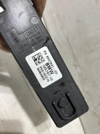8647841 18576710 Блок управления двигателем BMW X1 F48 Арт e10404239, вид 3