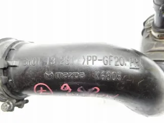SH0113231 Гофра инжектора Mazda 3 BM Арт e10404444, вид 5
