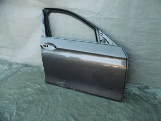 OST227 Дверь передняя правая BMW 5 F10/F11/GT F07 Арт e10404591, вид 3