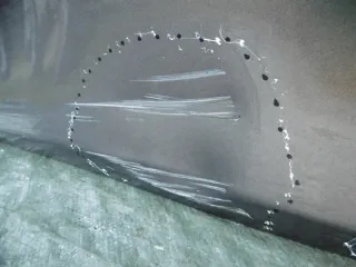 OST227 Дверь передняя правая BMW 5 F10/F11/GT F07 Арт e10404591, вид 7