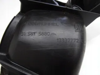 13337772 Гофра инжектора Opel Astra J Арт e10404651, вид 5