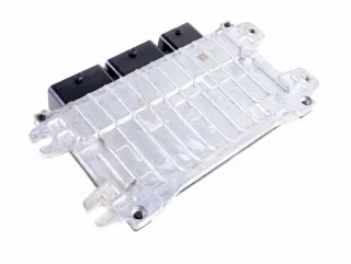 237105990S 237102425S X1012731 Блок управления двигателем Renault Clio 2 Арт e10405052, вид 5