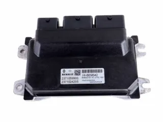 237105990S 237102425S X1012731 Блок управления двигателем Renault Clio 2 Арт e10405052, вид 7