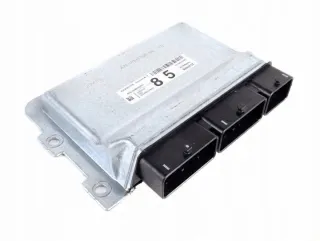 237A00158R 237A00157R A3C0996080001 A2C3854250000 X1012732 Блок управления двигателем Renault Clio 2 Арт e10405053, вид 5