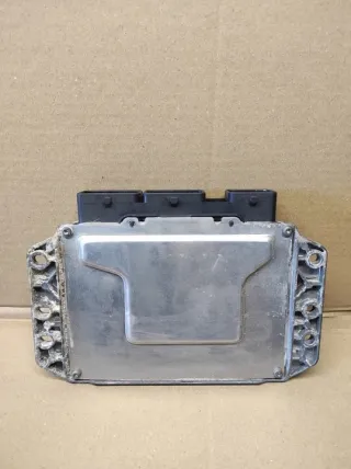 237100572R 237100293R Блок управления двигателем Renault Scenic 3 Арт e10405123, вид 2