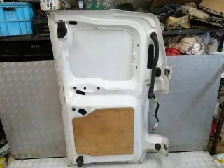 FRE39671 Дверь задняя левая Citroen jumpy 3 Арт e10405310, вид 2