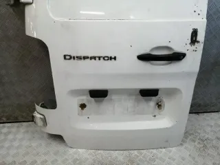 FRE39671 Дверь задняя левая Citroen jumpy 3 Арт e10405310, вид 4