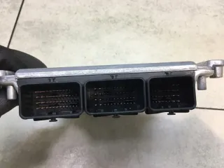 0281011086 30630417 Блок управления двигателем Volvo V40 1 Арт e10405431, вид 4