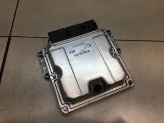 0281011086 30630417 Блок управления двигателем Volvo V40 1 Арт e10405431, вид 5