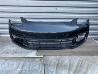971807221 Бампер передний Porsche Panamera 971 Арт e10406221, вид 1