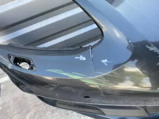 971807221 Бампер передний Porsche Panamera 971 Арт e10406221, вид 2