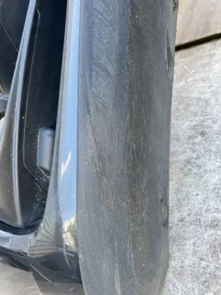 971807221 Бампер передний Porsche Panamera 971 Арт e10406221, вид 4