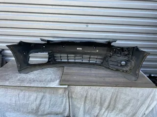 971807221 Бампер передний Porsche Panamera 971 Арт e10406221, вид 5