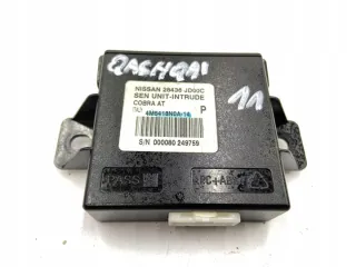 28436JD00C Блок управления (другие) Nissan Qashqai 1  Арт e10406233, вид 3