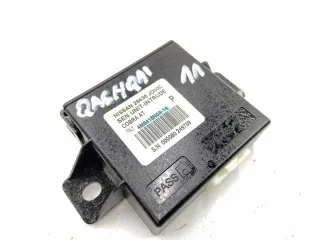 28436JD00C Блок управления (другие) Nissan Qashqai 1  Арт e10406233, вид 4
