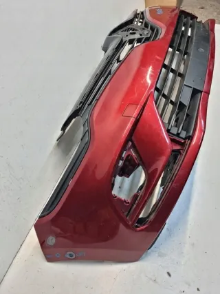 620221630R Бампер передний Renault Clio 4 Арт e10406252, вид 4