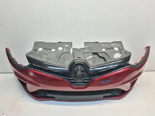 620221630R Бампер передний Renault Clio 4 Арт e10406252, вид 6