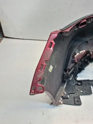 620221630R Бампер передний Renault Clio 4 Арт e10406252, вид 8