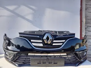  Бампер передний Renault Megane 4 Арт e10406464, вид 1