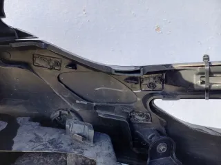  Бампер передний Renault Megane 4 Арт e10406464, вид 11