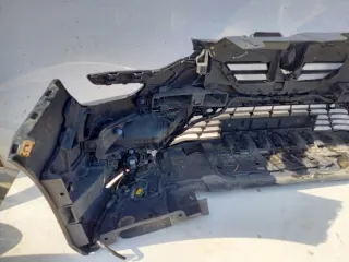  Бампер передний Renault Megane 4 Арт e10406464, вид 14