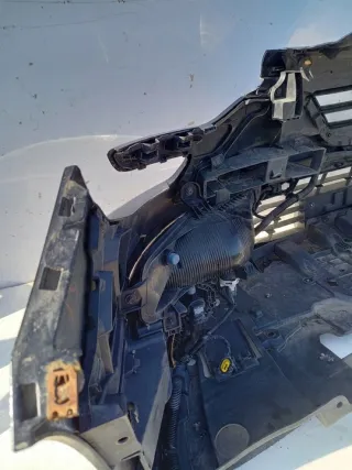  Бампер передний Renault Megane 4 Арт e10406464, вид 15