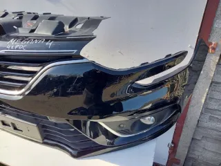  Бампер передний Renault Megane 4 Арт e10406464, вид 2